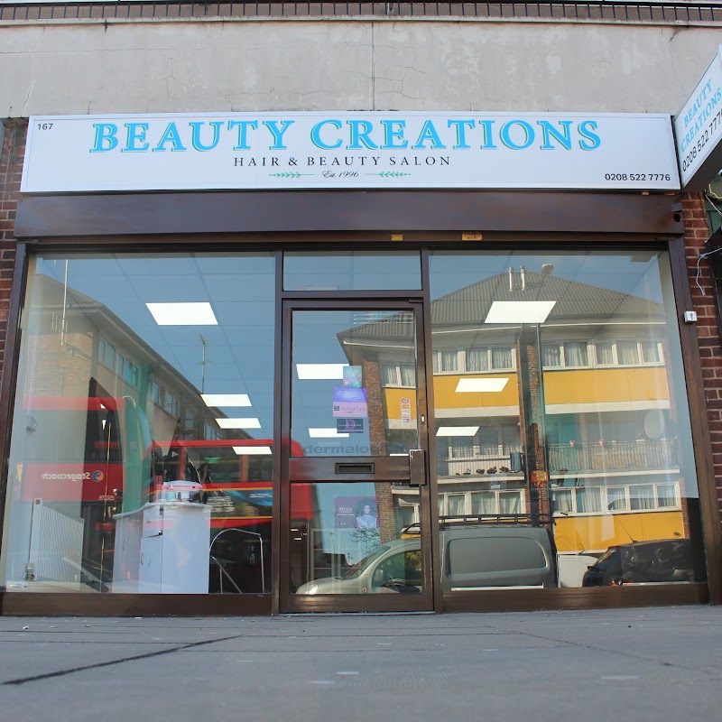 Beauty Creations Ltd