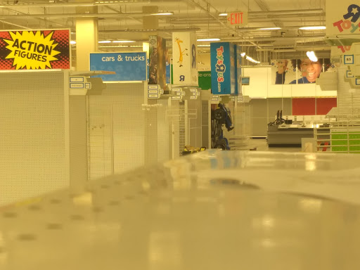 Toy Store «Toys