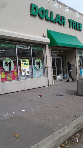 Dollar Store «Dollar Tree», reviews and photos, 1111 S Orange Ave, Newark, NJ 07106, USA