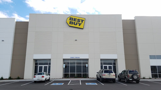 Best Buy Warehouse