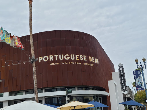 Shopping Mall «City Place Shopping Center», reviews and photos, 151 E 5th St, Long Beach, CA 90802, USA