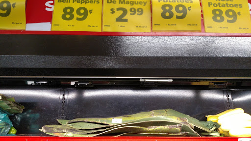 Grocery Store «Save-A-Lot», reviews and photos, 405 S Circle Dr, Colorado Springs, CO 80910, USA