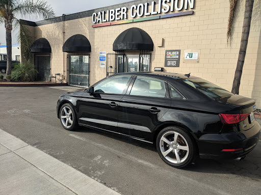 Auto Body Shop «Caliber Collision», reviews and photos, 13048 Firestone Blvd, Santa Fe Springs, CA 90670, USA