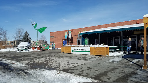 Animal Protection Organization «Butterfly Pavilion», reviews and photos, 6252 W 104th Ave, Westminster, CO 80020, USA