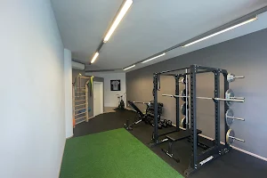 A.G. Trainingstudio image