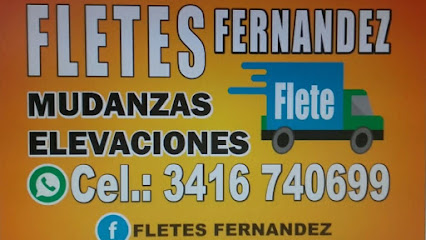 Fletes Fernández