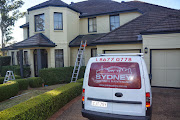 Business Reviews Aggregator: Sydney Painting & Maintenance