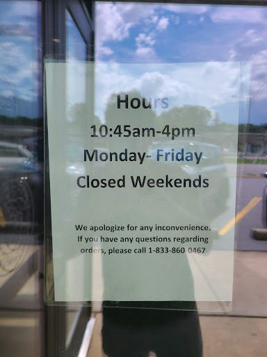 Mexican Restaurant «Chipotle Mexican Grill», reviews and photos, 32824 Woodward Ave, Royal Oak, MI 48068, USA