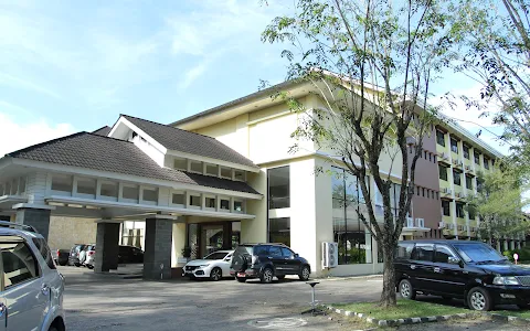 Dangau Hotel Kubu Raya image