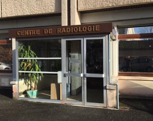 Centre de radiologie Centre de radiologie et de scanner de Fontainebleau Fontainebleau