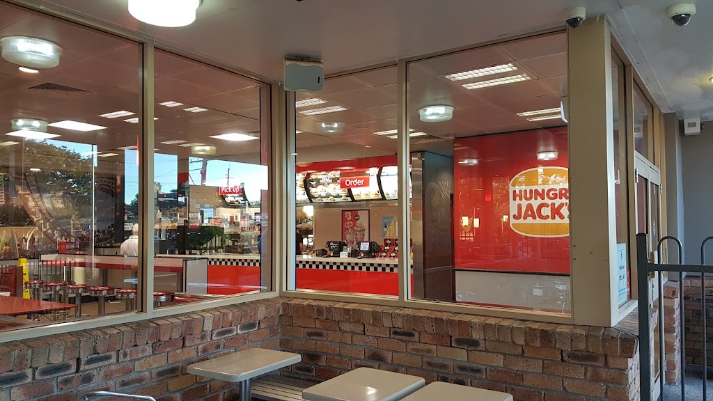 Hungry Jack's Burgers Arana Hills 4054