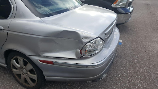 Auto Body Shop «M and D Auto Body», reviews and photos, 1943 Sherwood St, Clearwater, FL 33765, USA