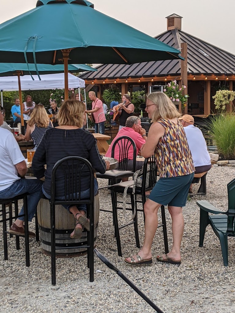 Gregor's Restaurant 45840