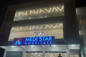 Medi star hospitals image