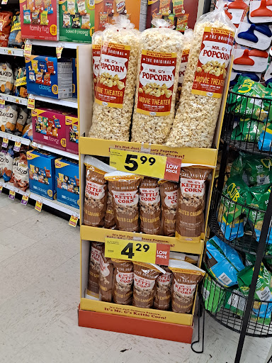 Grocery Store «Jay C», reviews and photos, 15801 S U.S Hwy 31, Edinburgh, IN 46124, USA