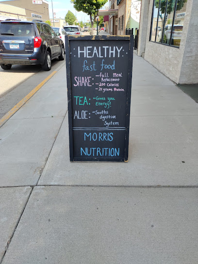 Morris Nutrition