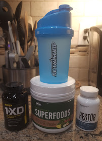 NUTRISHOP SANTA MARIA - Photo 2 - Car repair in Santa Maria, CA, Santa Maria