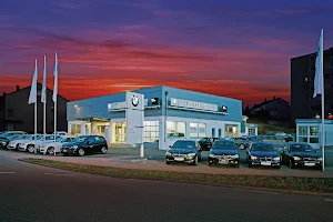 BMW Autohaus Stadel Eppingen image