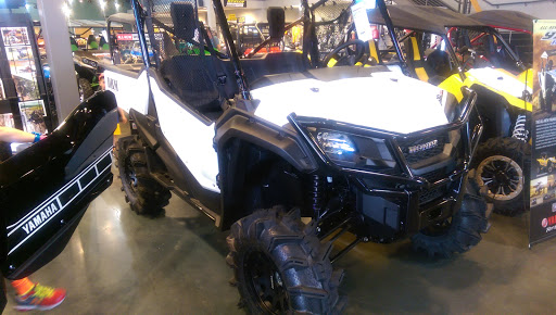 Motorcycle Dealer «Dillon Brothers MotorSports», reviews and photos, 3848 N HWS Cleveland Blvd, Omaha, NE 68116, USA