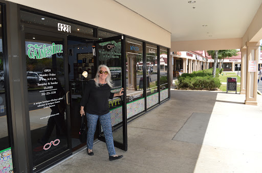 Gainesville Opticians, 4220 NW 16th Blvd, Gainesville, FL 32606, USA, 