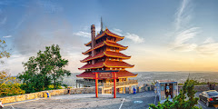 Reading Pagoda