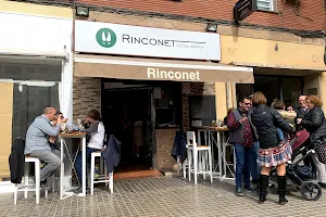 El Rinconet image