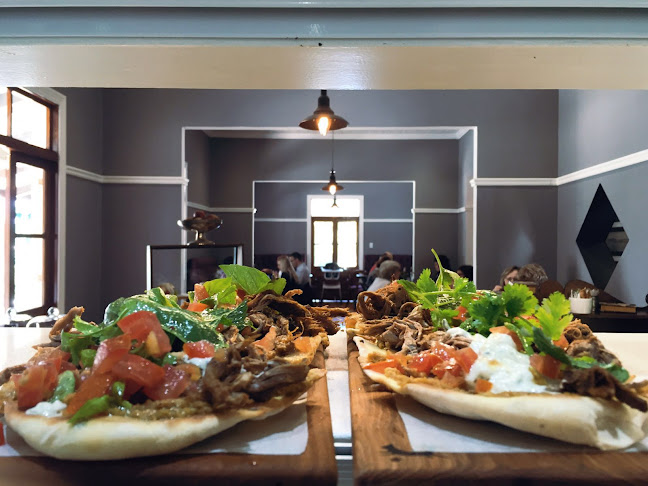 Opinii despre Savages Fine Food în Gqeberha - Restaurant