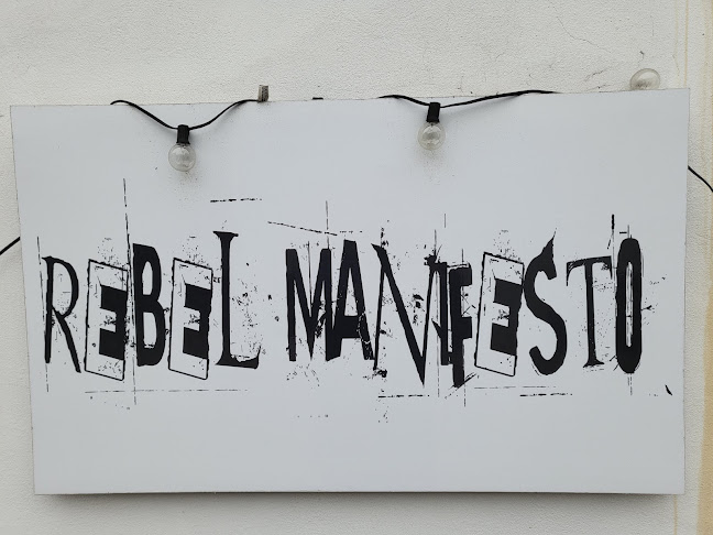Reviews of Rebel Manifesto Aerial in Coventry - Dance school