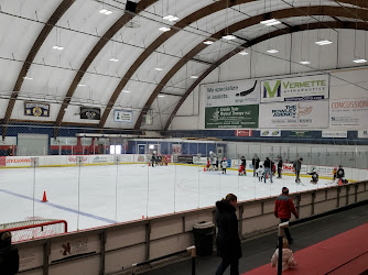 Douglas N. Everett Arena