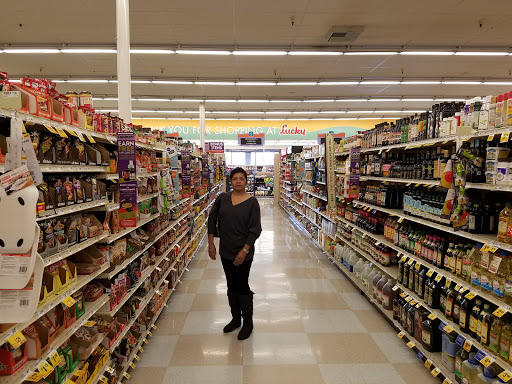Supermarket «Lucky», reviews and photos, 1590 Sycamore Ave, Hercules, CA 94547, USA
