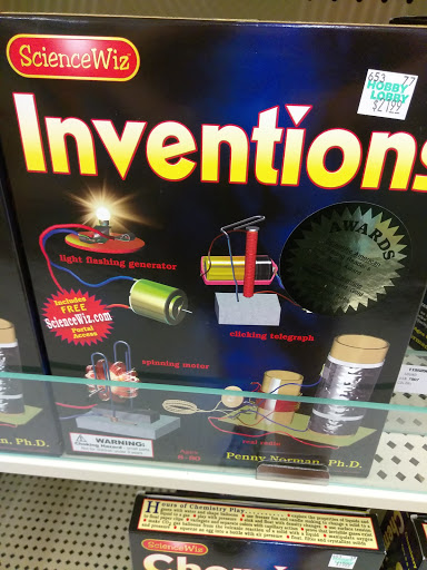 Craft Store «Hobby Lobby», reviews and photos, 50700 Gratiot Ave, Chesterfield, MI 48051, USA