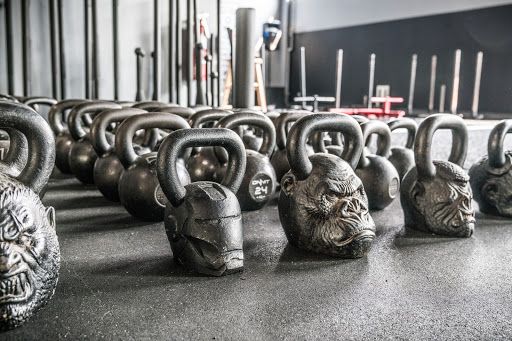 Personal Trainer «Vigor Ground Fitness and Performance», reviews and photos, 1222 Bronson Way N #250, Renton, WA 98057, USA