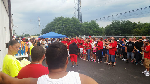 Barber Shop «All Star Barber Shop Inc», reviews and photos, 2031 Saxon Blvd #108, Deltona, FL 32725, USA