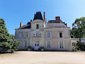 Château de Mirvault - Chambres d'hôtes Château-Gontier-sur-Mayenne