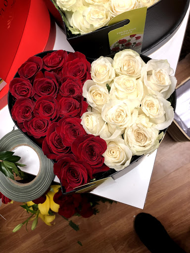 Florist «Bevess Floral», reviews and photos, 4221 Montgomery Dr, Santa Rosa, CA 95405, USA