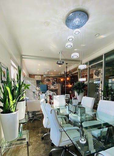 Explore tattoo ideas spine, creative tattoo ideas in Beverly Hills, available at Karma Beverly Hills