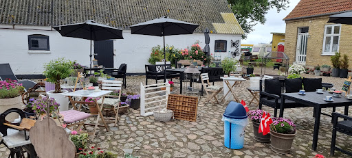 Omø Hos Marlene in Omø, Nyborg