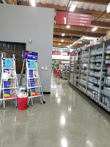 Lumber Store «Ganahl Lumber», reviews and photos, 1275 Bristol St, Costa Mesa, CA 92626, USA