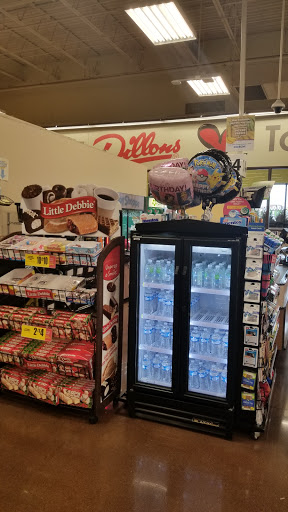 Grocery Store «Dillons», reviews and photos, 5311 SW 22nd Pl, Topeka, KS 66614, USA