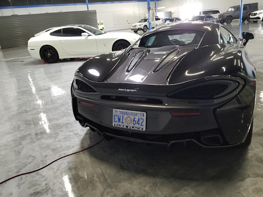 Car Dealer «Dallas Auto Exchange», reviews and photos, 4263 Simonton Rd, Dallas, TX 75244, USA