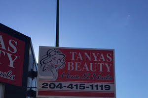Tanyas Beauty