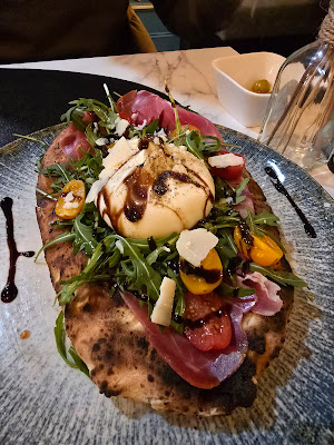 Le Basilic à Lille