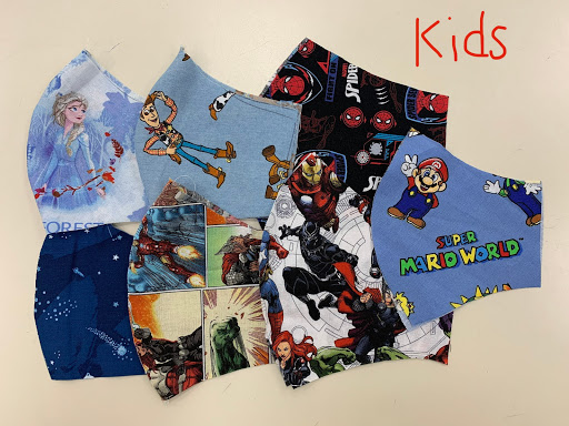 Dry Cleaner «Martinsville Cleaners», reviews and photos, 1990 Washington Valley Rd, Martinsville, NJ 08836, USA