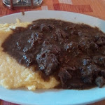 Photo n°1 de l'avis de Enrico.u fait le 19/08/2020 à 18:45 sur le  Ristorante Lo Scarpone à Bobbio