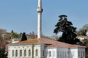 Emirgan Mosque image