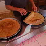 Photo n° 2 de l'avis de Max.s fait le 13/09/2019 à 08:26 pour La Mascotte de l'Ocean à Carcans