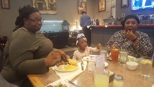 Restaurant «Sweet Basil», reviews and photos, 2424 N Woodlawn Blvd #111, Wichita, KS 67220, USA