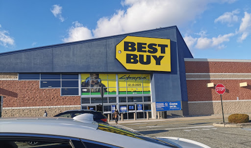 Electronics Store «Best Buy», reviews and photos, 675 US-1, Iselin, NJ 08830, USA