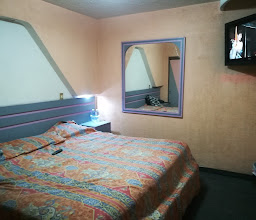 Hotel Arizona photo