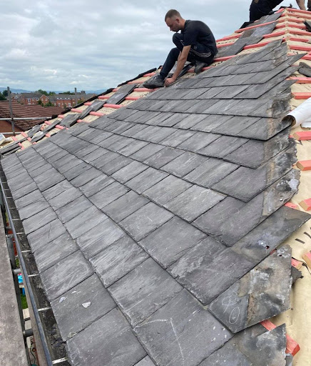 York Roofer